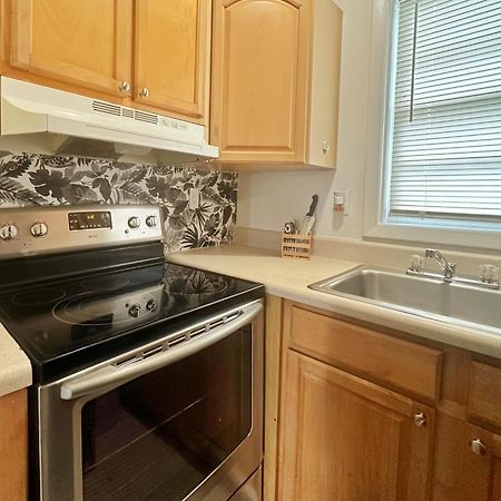 Las Olas Studio - 5 Minutes From Las Olas Beach Форт Лодърдейл Екстериор снимка