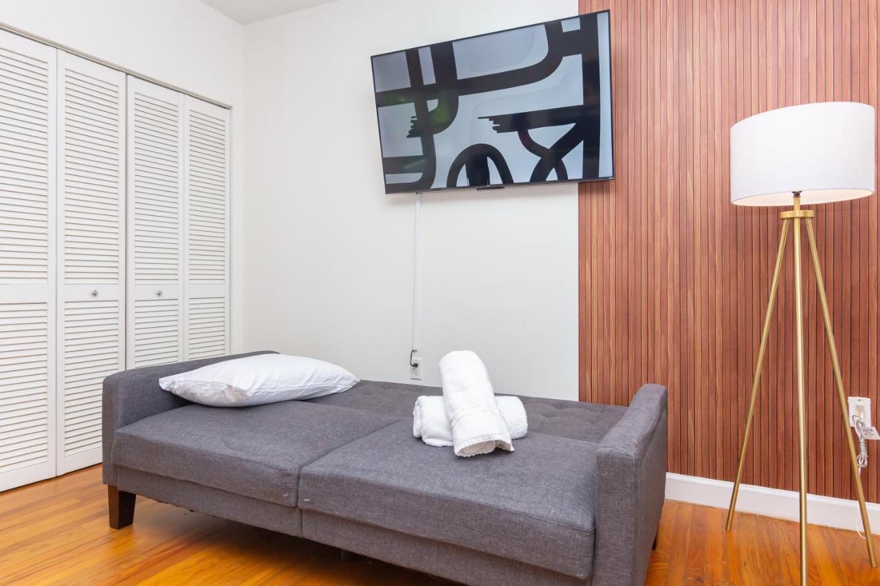 Las Olas Studio - 5 Minutes From Las Olas Beach Форт Лодърдейл Екстериор снимка