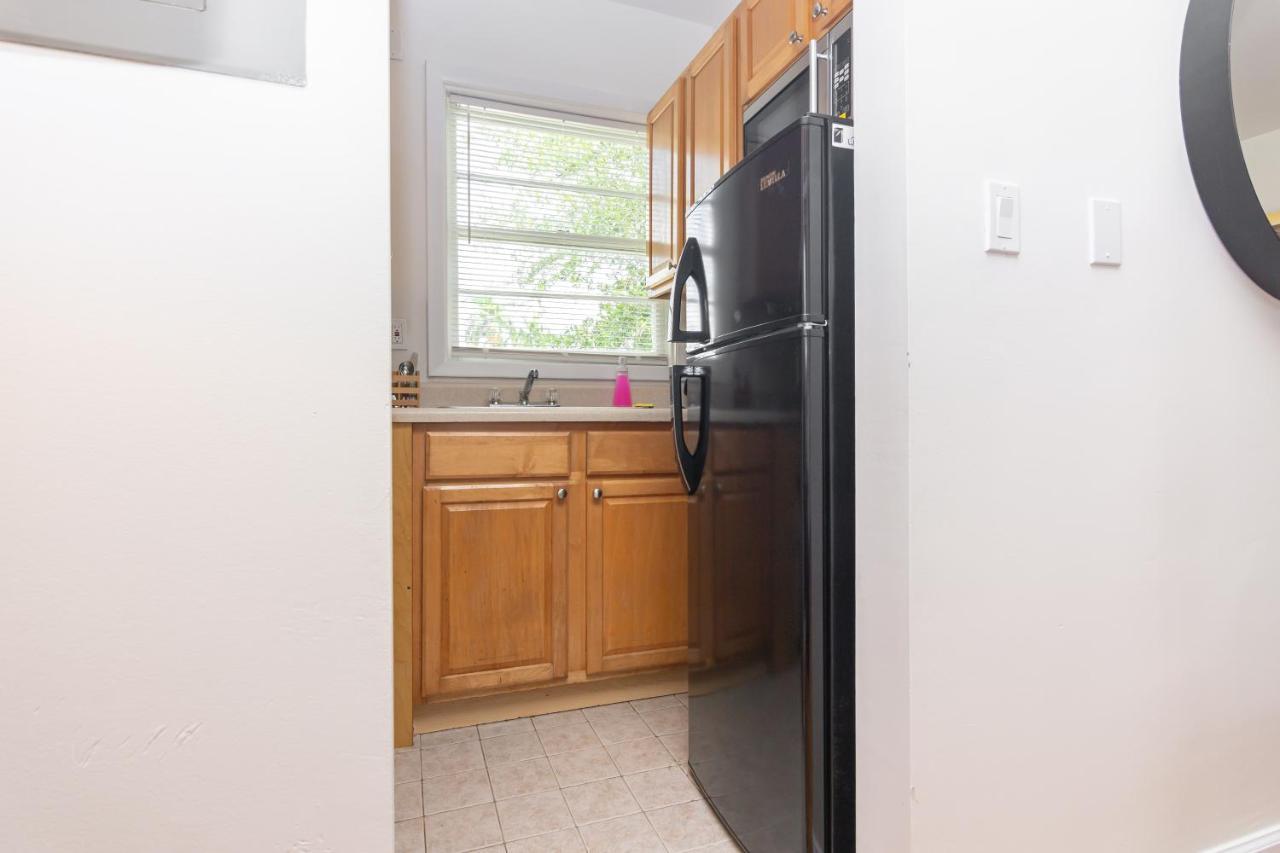 Las Olas Studio - 5 Minutes From Las Olas Beach Форт Лодърдейл Екстериор снимка