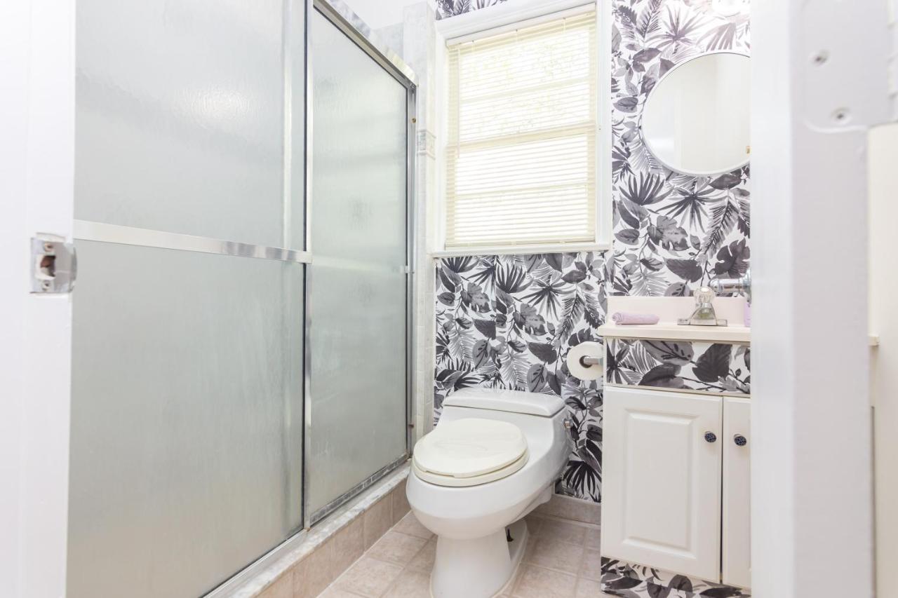 Las Olas Studio - 5 Minutes From Las Olas Beach Форт Лодърдейл Екстериор снимка