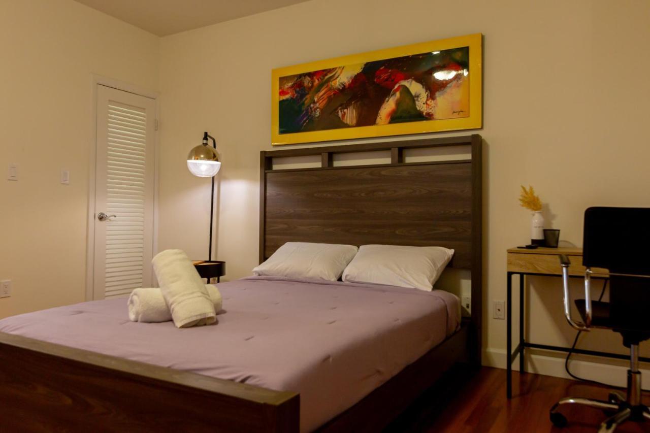Las Olas Studio - 5 Minutes From Las Olas Beach Форт Лодърдейл Екстериор снимка