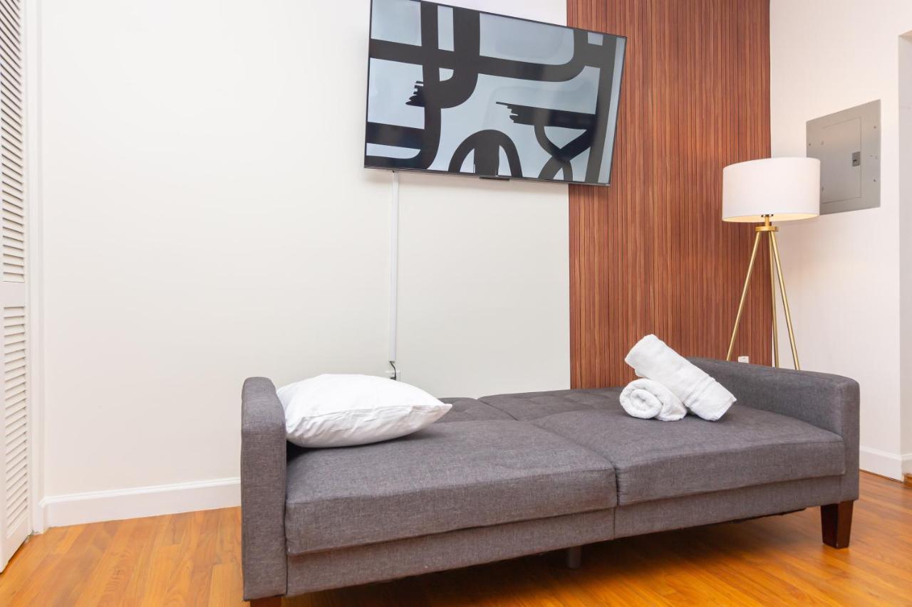 Las Olas Studio - 5 Minutes From Las Olas Beach Форт Лодърдейл Екстериор снимка