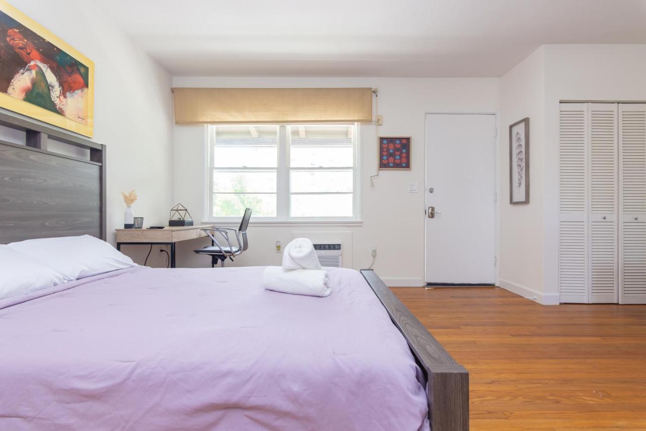 Las Olas Studio - 5 Minutes From Las Olas Beach Форт Лодърдейл Екстериор снимка