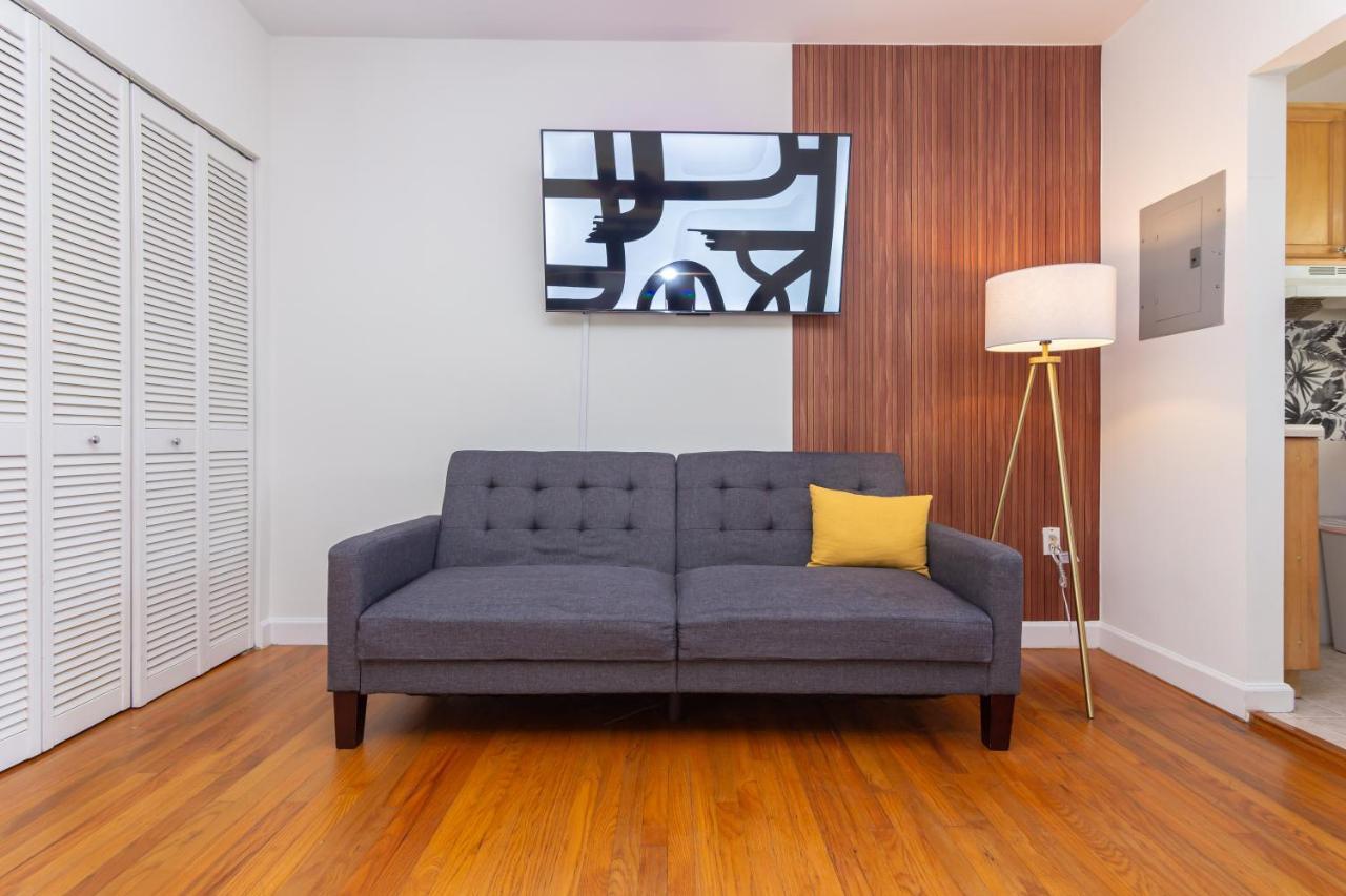 Las Olas Studio - 5 Minutes From Las Olas Beach Форт Лодърдейл Екстериор снимка